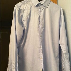 Banana Republic button down shirt